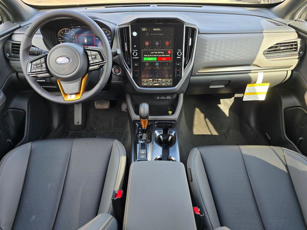 New 2026 Subaru Forester Wilderness AWD/4WD image 18