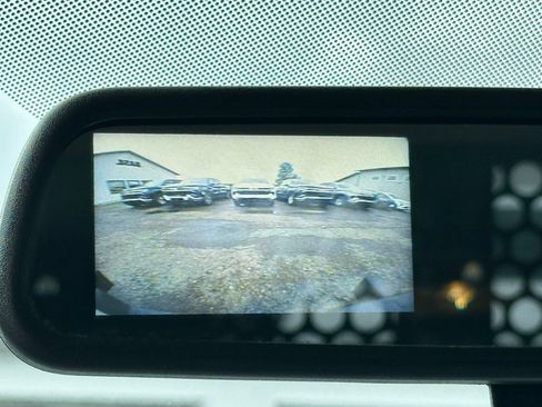 Used 2025 GMC Savana 2500 w/ Driver Convenience Package RWD image 4