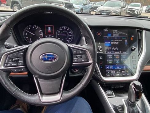 Used 2023 Subaru Outback Premium AWD/4WD image 19
