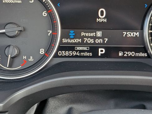 Used 2022 Mitsubishi Outlander ES AWD/4WD image 21