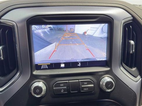 Used 2019 GMC Sierra 1500 SLT w/ SLT Premium Plus Package image 31