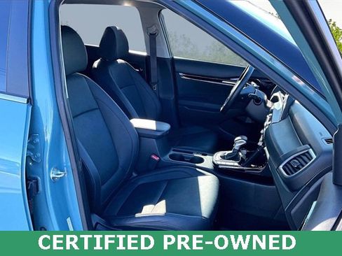 Certified 2024 Kia Seltos SX image 7