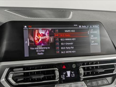 Used 2023 BMW 430i Gran Coupe RWD image 29