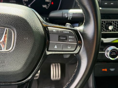 Used 2024 Honda Civic Sport image 16