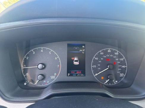 Used 2024 Toyota Corolla LE image 11