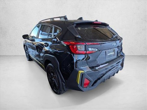 New 2026 Subaru Crosstrek 2.5i Sport image 6