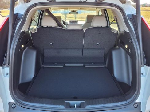 New 2026 Honda CR-V EX-L image 25