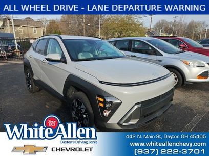 Used 2024 Hyundai Kona SEL