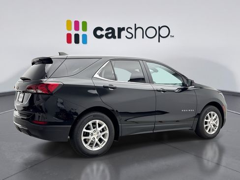 Used 2024 Chevrolet Equinox LT FWD image 5