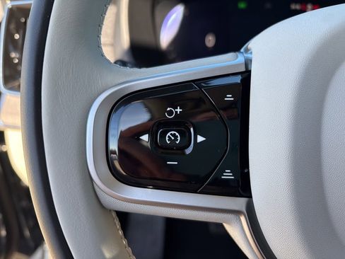 New 2026 Volvo XC90 B6 Ultra w/ Protection Package Premier AWD/4WD image 25