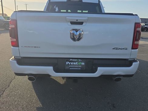 Used 2024 RAM 1500 Limited image 10