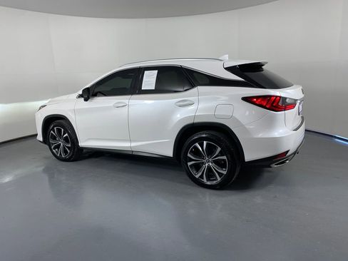 Used 2020 Lexus RX 350 350 image 4
