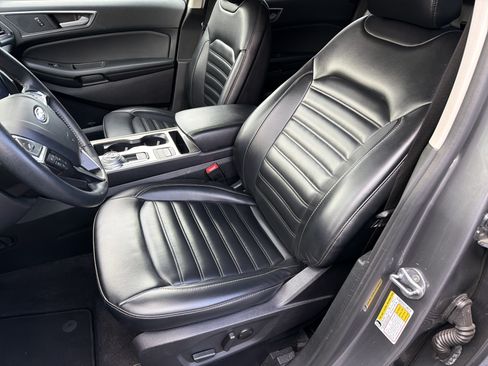 Used 2024 Ford Edge SEL AWD/4WD image 14