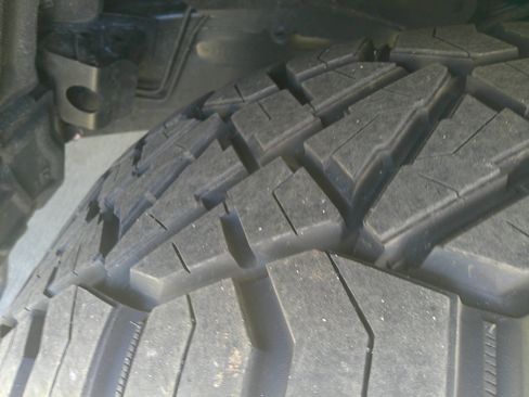 Used 2026 Toyota Land Cruiser w/ Premium Package image 16