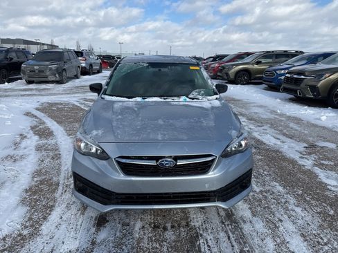 Used 2022 Subaru Impreza 2.0i image 10
