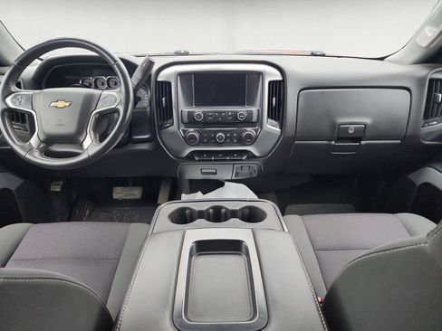 Used 2015 Chevrolet Silverado 1500 LT w/ All Star Edition image 10