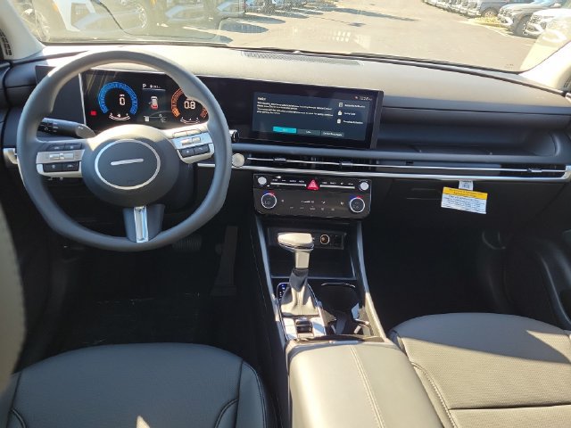 New 2026 Hyundai Tucson SEL Plus AWD/4WD image 9