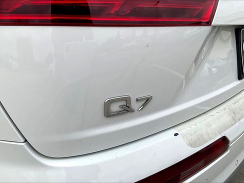 Used 2017 Audi Q7 3.0T Premium Plus image 28