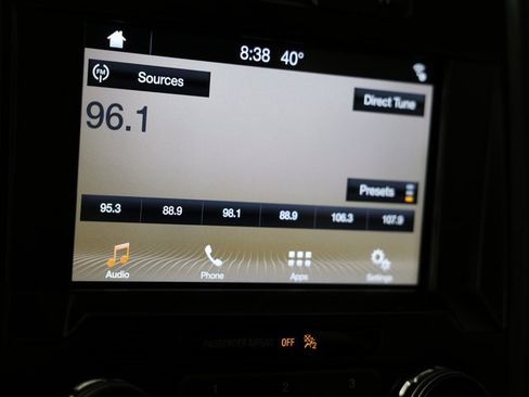 Used 2018 Ford F150 XL w/ Equipment Group 101A Mid image 7