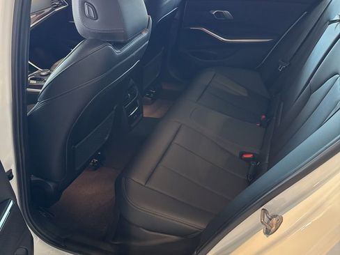 Used 2023 BMW 330i xDrive Sedan w/ Driving Assistance Package image 11