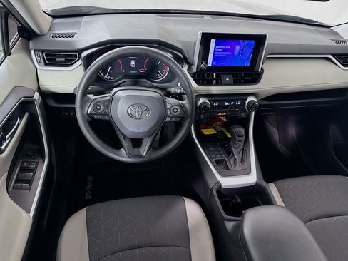 Used 2023 Toyota RAV4 XLE image 20