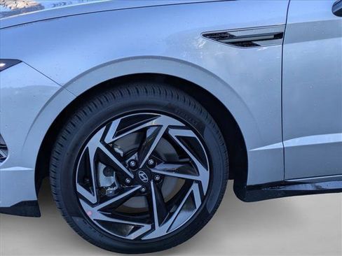 New 2026 Hyundai Sonata SEL FWD image 10
