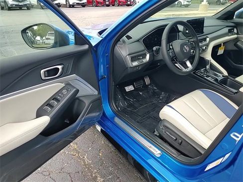 New 2026 Acura Integra A-Spec image 13