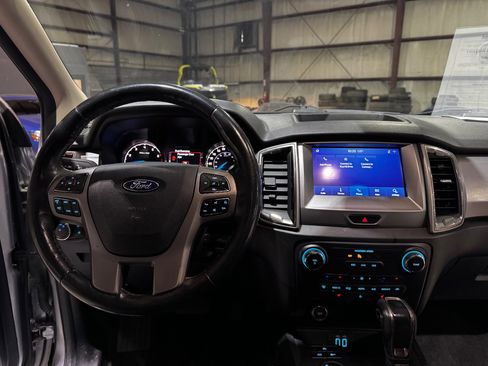 Used 2020 Ford Ranger XLT w/ Equipment Group 302A Luxury image 29