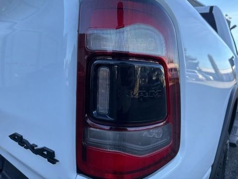 Used 2020 RAM 1500 Rebel image 13