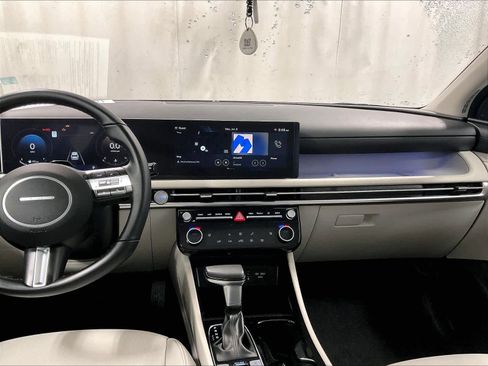 Certified 2025 Hyundai Tucson SEL image 36