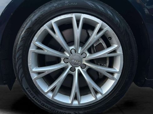 Used 2011 Audi A8 4.2 image 48