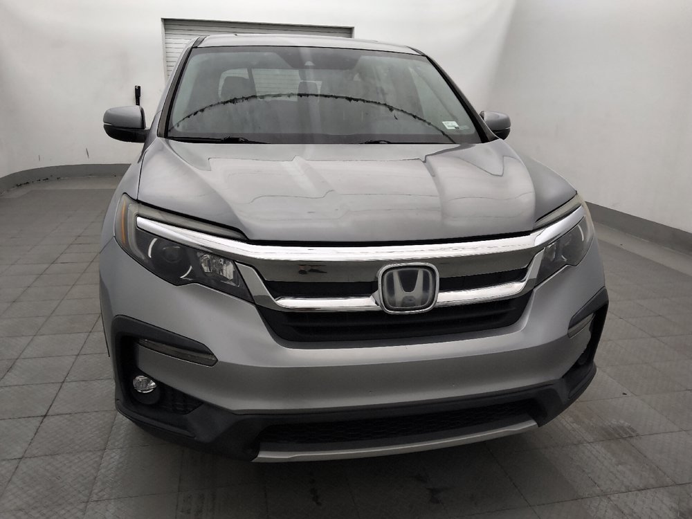 Used 2019 Honda Pilot EX-L image 14