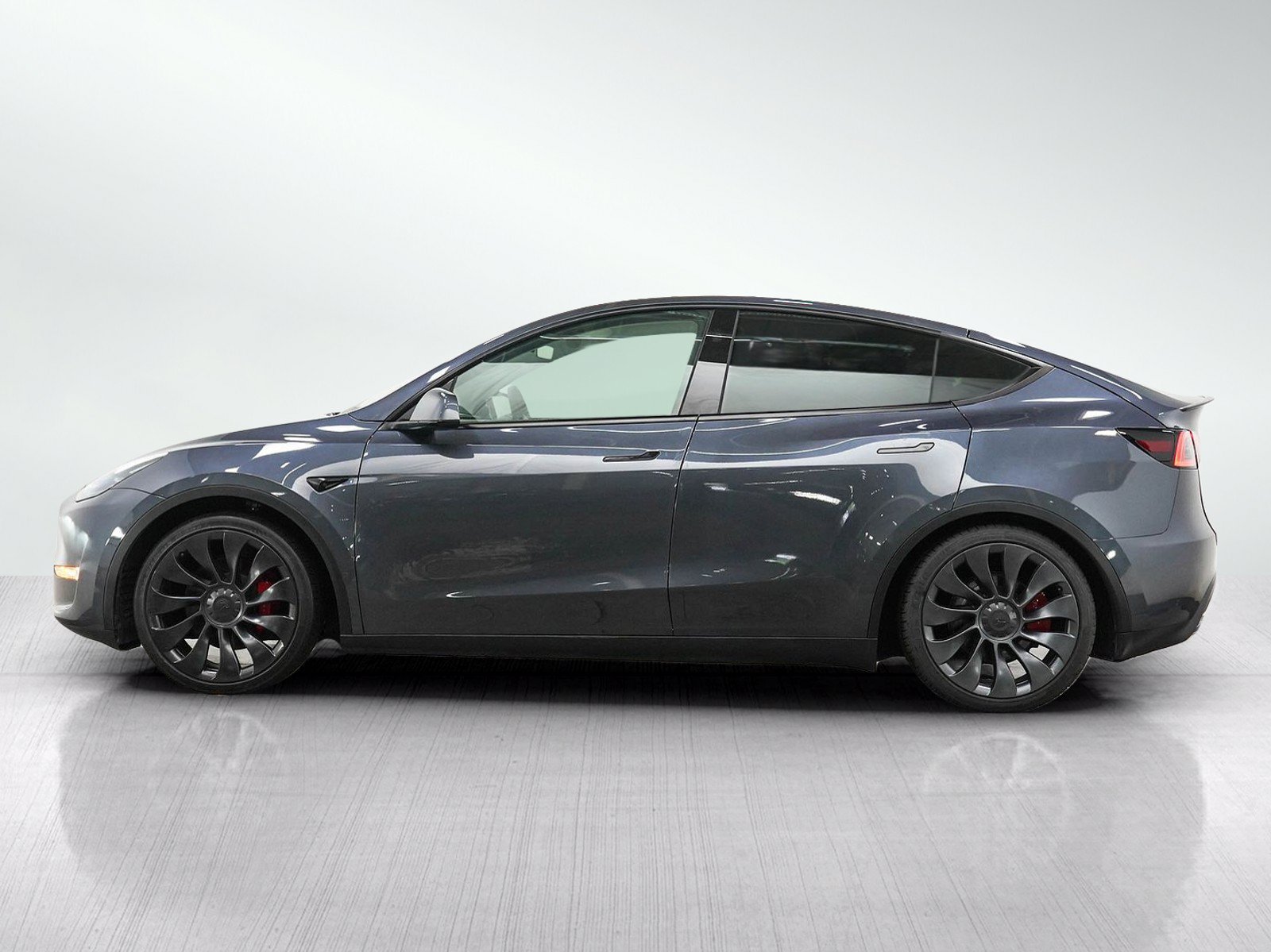 Used 2023 Tesla Model Y Performance AWD/4WD image 2