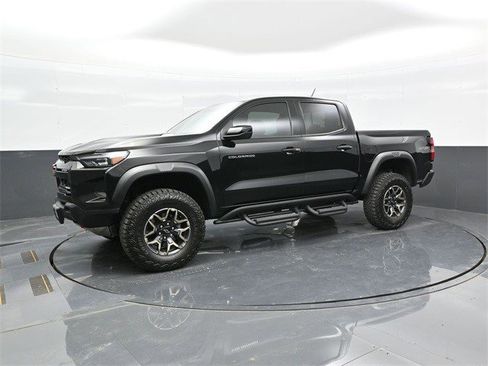 Certified 2024 Chevrolet Colorado ZR2 image 3