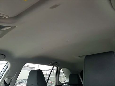 Certified 2025 Toyota RAV4 XLE image 22