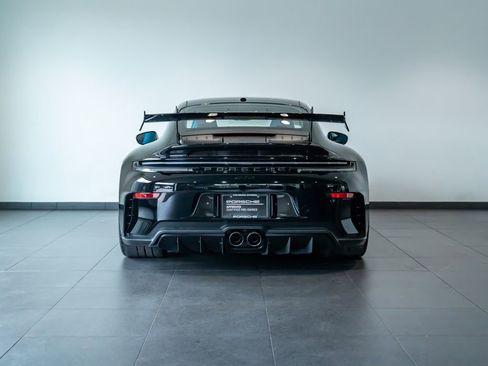 Certified 2026 Porsche 911 GT3 RWD image 6