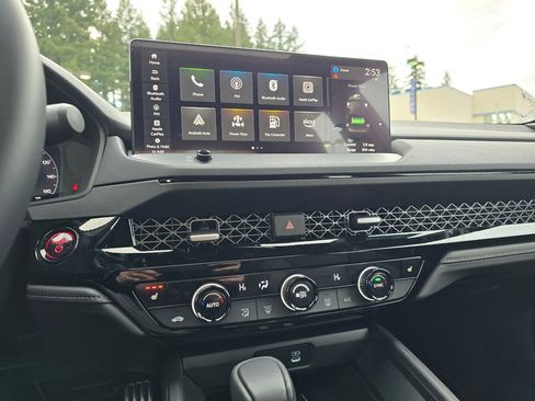 Certified 2025 Honda Accord Sport image 17