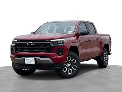 New 2026 Chevrolet Colorado Z71 w/ Technology Package