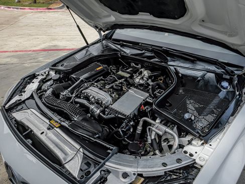 Used 2018 Mercedes-Benz C 300 Sedan w/ Multimedia Package image 49