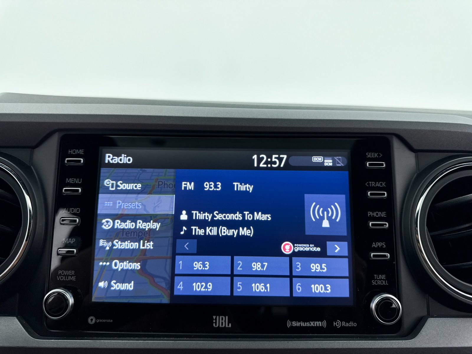 Used 2023 Toyota Tacoma TRD Pro AWD/4WD image 8