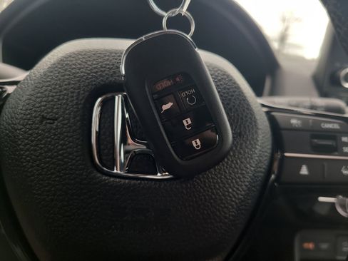 Certified 2026 Honda Civic Sport image 29