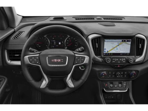 Used 2020 GMC Terrain Denali w/ Denali Premium Package AWD/4WD image 10