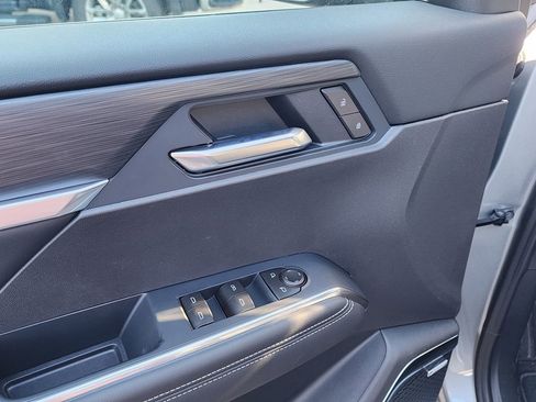 New 2026 GMC Acadia Elevation w/ Black Edition image 14