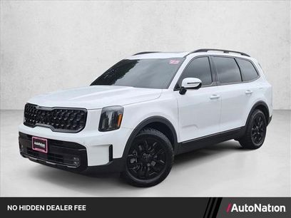 Used 2025 Kia Telluride SX Prestige X-Pro