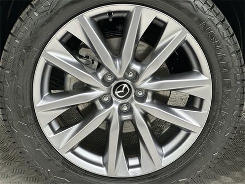 Used 2023 MAZDA CX-9 Grand Touring image 10