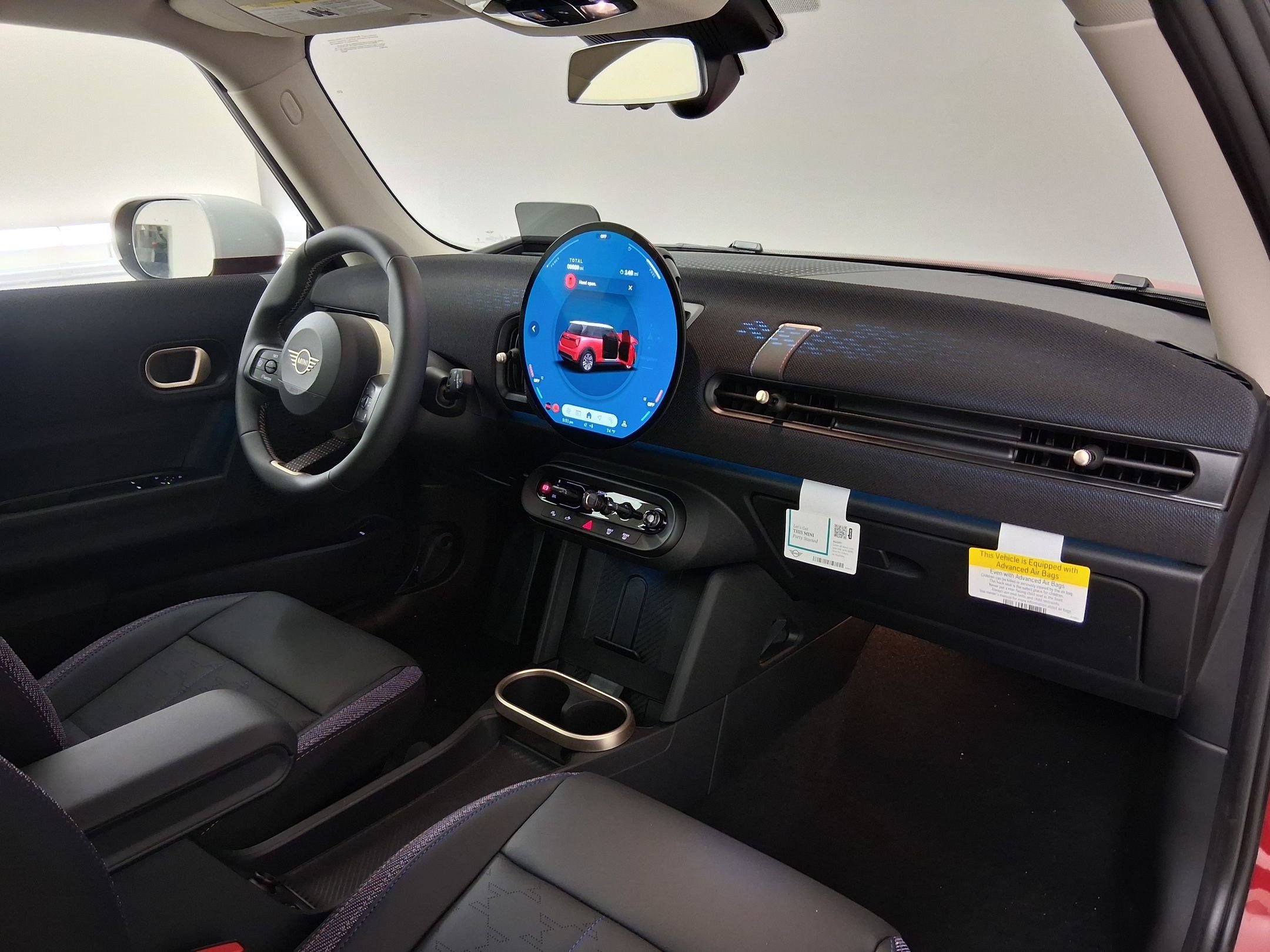 New 2026 MINI Cooper 2-Door Hardtop FWD image 26