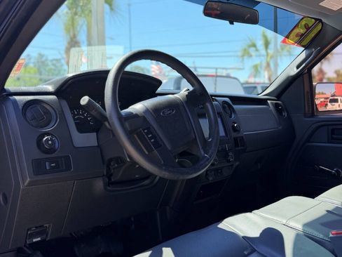 Used 2013 Ford F150 XL RWD image 16