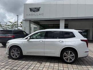 Certified 2023 Cadillac XT6 Premium Luxury FWD video 1