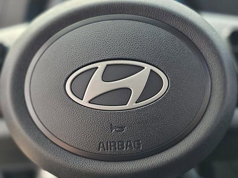 New 2026 Hyundai Elantra SEL Sport image 20