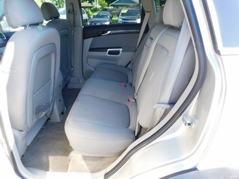 Used 2008 Saturn Vue XE w/ Preferred Package image 5